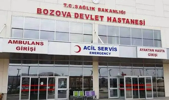 15 yaşındaki Kendirci hayatını kaybetmişti! Urfa’daki hastanenin başhekiminden açıklama!