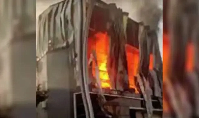 6 kişi hayatını kaybetmişti! Bakandan açıklama geldi!