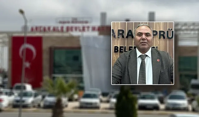 Akçakale için doktor isyanı!