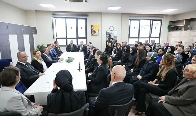 Bakanlık açıkladı! Bu yılın teması ‘Hatıran Yeter’ olacak!