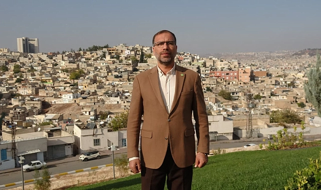 Başkan Polat:  Tüm harcamalar ve projeler kamuya açık şekilde düzenli yayınlanmalıdır