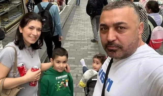 Böcek Ailesinin Ölüm Nedeni: Böcek İlacı Zehirlenmesi