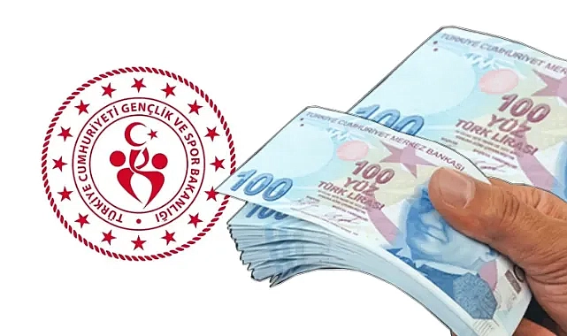 Burs ve kredi ödemeleri başladı!