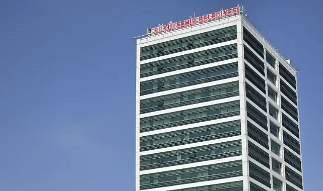 Büyükşehir Belediyesinden büyük başarı!