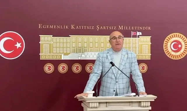 CHP Şanlıurfa Milletvekili Tanal’dan Karadağ’daki ırkçı saldırılara tepki!