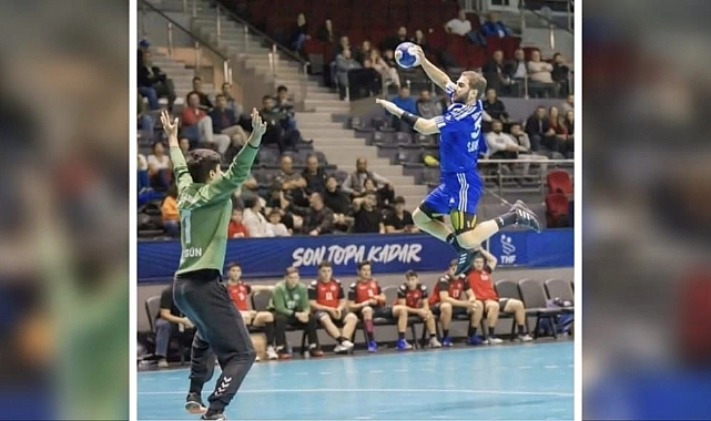 Depsaş Enerji AS Spor Kulübü, Spor Toto’yu Ezdi Geçti!