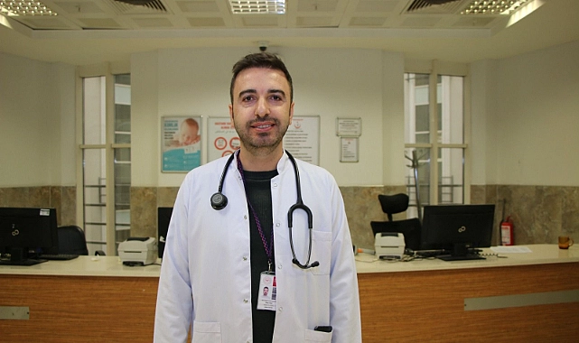 Dünya KOAH Günü: Uzmanlardan Erken Tanı Uyarısı