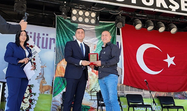 Ferhat Karadağ: Aşure, Birlik ve Dayanışmanın En Güzel Sembolüdür