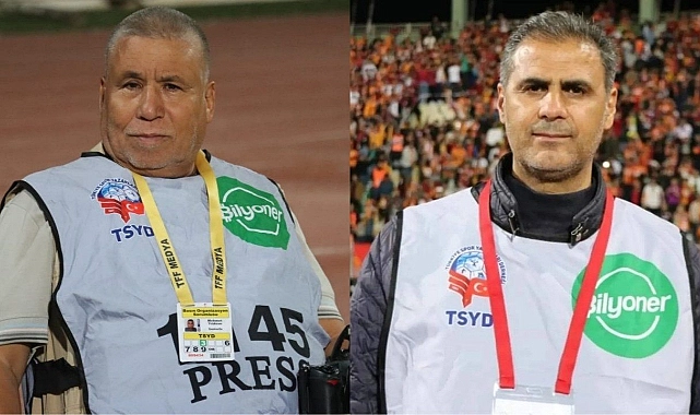 Gazeteci Yıldırım ve Bayar’ın Acı Günü!