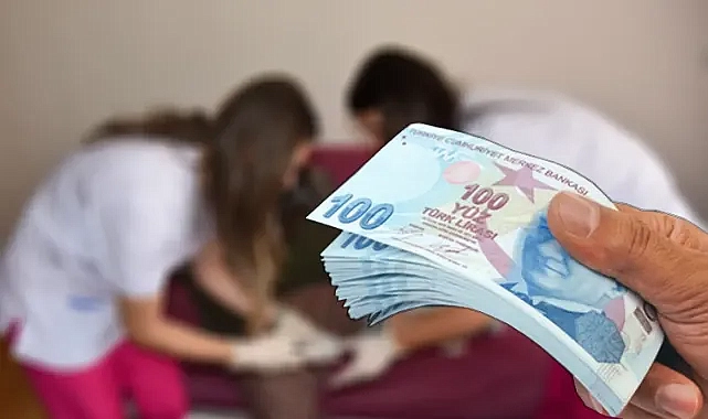 Hesapları kontrol edin! Para hesaplara yattı!