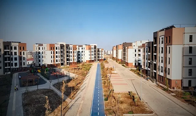 İnşaatlar yükseliyor! Urfa’daki son durum ne?