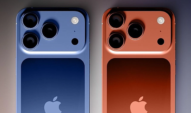 iPhone ve Android Arasında Dosya Paylaşımı Dönemi Başladı