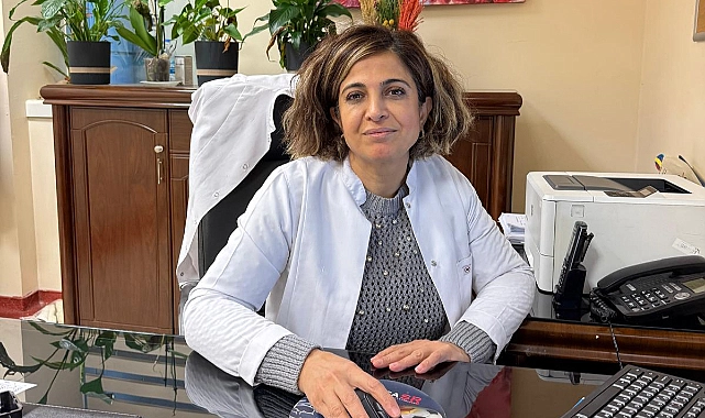 KOAH’ta Erken Tanı Hayat Kurtarıyor