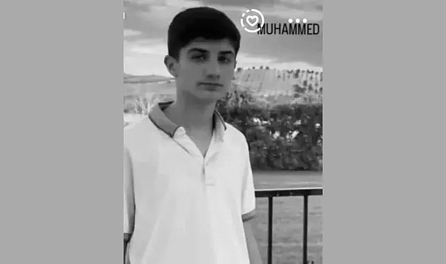 Muhammed Kendirci’nin Ailesinden açıklama geldi!