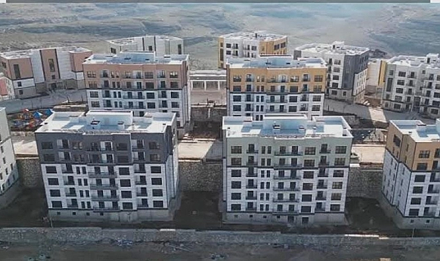 Şanlıurfa Aşık TOKİ’de Büyüyen Kriz: Elektrik, Su, Yol ve Altyapı Eksiklikleri Vatandaşları Mağdur Ediyor