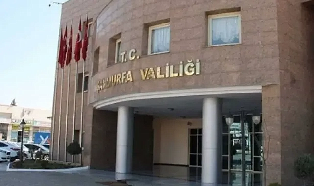 Şanlıurfa’da yangında 1 çocuk hayatını kaybetmişti! Valilikten açıklama geldi!