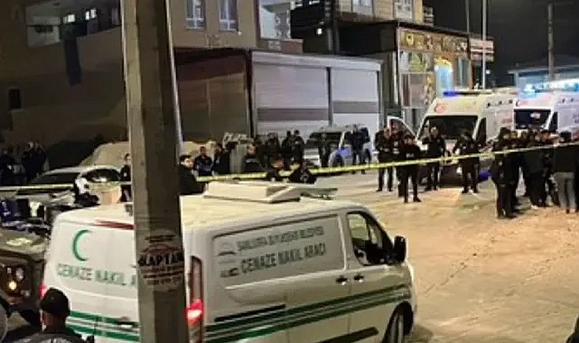 Şanlıurfa’daki silahlı olayda ölenlerin isimleri belli oldu!