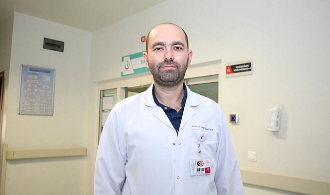 Şanlıurfa Eğitim ve Araştırma Hastanesin’den Dünya Prematüre Günü Mesajı