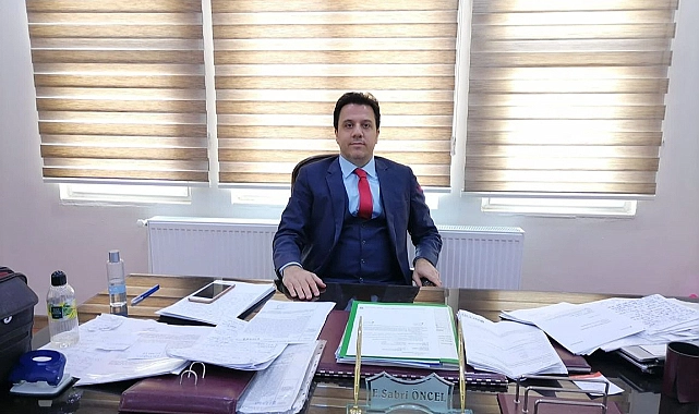 Şanlıurfa’nın Tanınmış Avukatlarından Eyyüp Sabri Öncel’den “Madde Bağımlılığı” Uyarısı