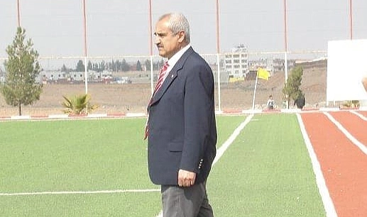 Şanlıurfa Saha Komiserlerinden Tepki: “Bu Görev Sadakaya Layık Görülemez”