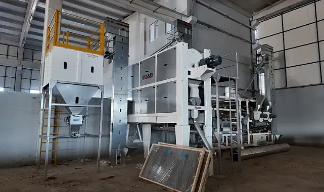 Şanlıurfalı kadınlar tarımsal üretime katılıyor!