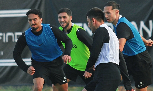 Şanlıurfaspor Karaman Belediyespor’u Ağırlayacak