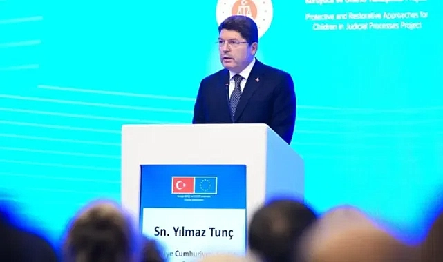 Suça sürüklenen çocuklarla ilgili açıklama!