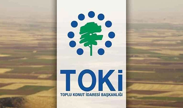 TOKİ Urfa’da arsa satacak!