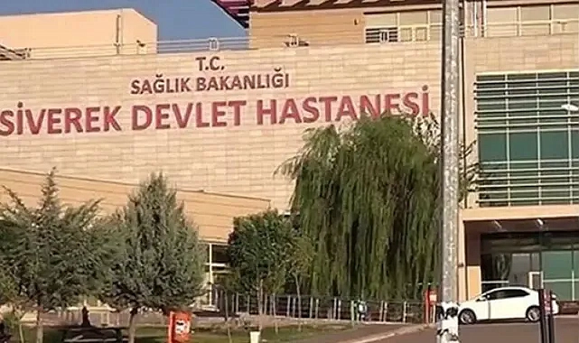 Urfa’da karbonmonoksit zehirlenmesi! 1 ölü
