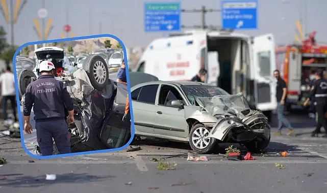 Urfa’daki kazadan bir acı haber daha!