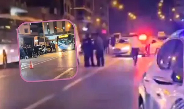 Urfa’daki silahlı olayda son dakika gelişmesi!