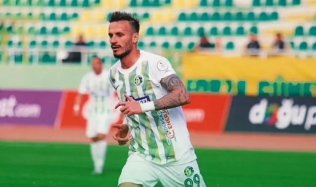 Urfaspor büyük fırsat tepti!