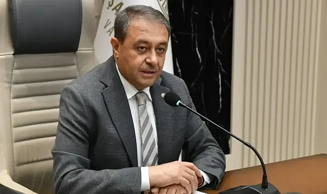 Vali Şıldak’tan 10 Kasım mesajı!