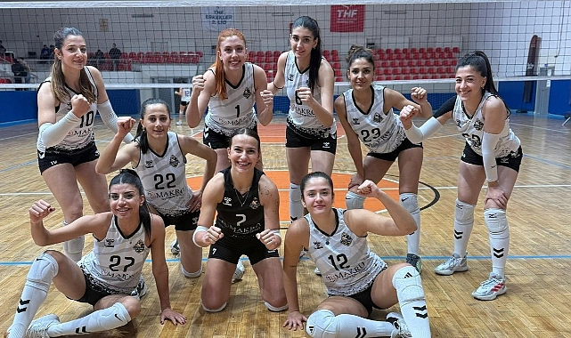 Viranşehir’in Filenin Sultanları 9’da 9 Yaptı!