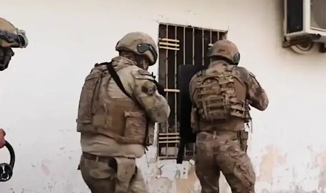 Yine aynı hikaye! Şanlıurfa’da dolandırıcılara operasyon!