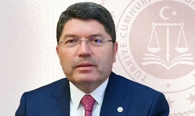 Adalet Bakanı Tunç’tan engelli hükümlüleri ilgilendiren açıklama!