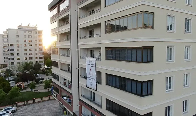 Bakan paylaştı: Urfa’nın da aralarında bulunduğu illerde zamana karşı yarış!