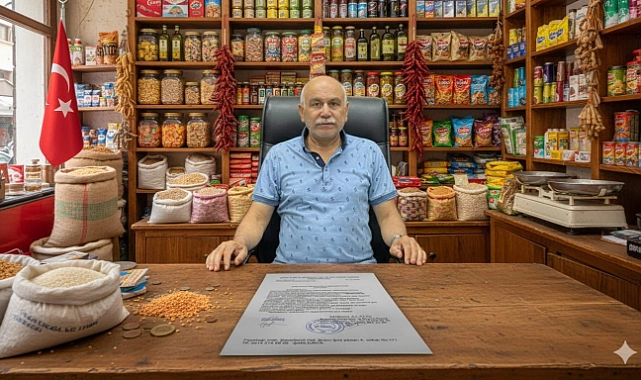 Basit Usul Kaldırılmasın: Şanlıurfalı Esnaftan Destek Çağrısı