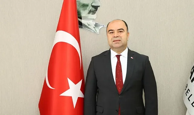 Başkan Nihat Çiftçi ‘den Regaip Kandili Mesajı