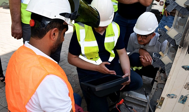 Dicle Elektrik’ten Kaçak Elektrikle Mücadelede Dijital Yaklaşım