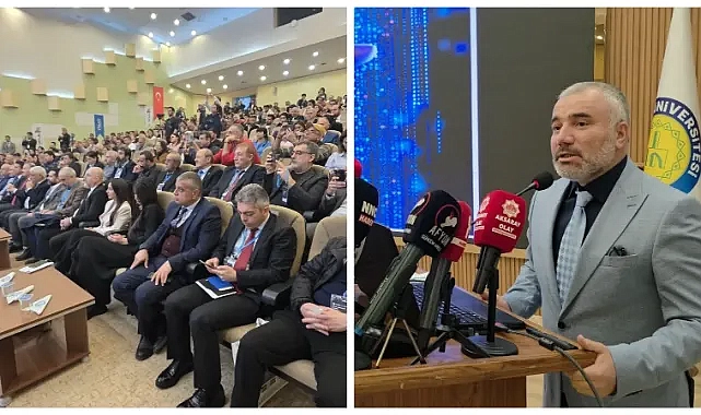 Dijital Habercilik ve Medya Çalıştayı Şanlıurfa’da Start Aldı