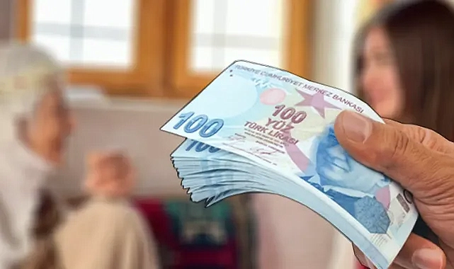 ‘Evde Bakım Yardımı’nda flaş gelişme!