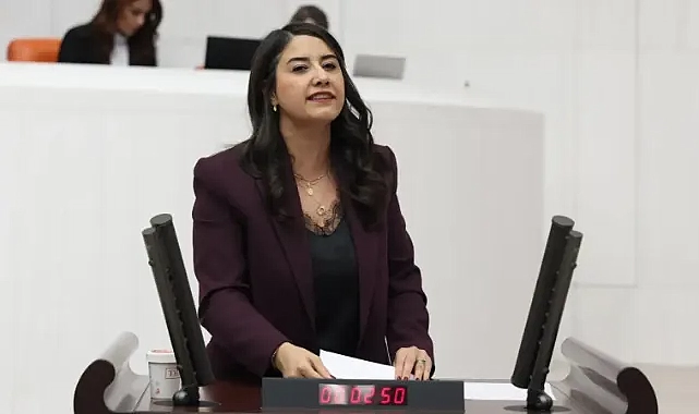 Eyyübiye İlçe Milli Eğitim’deku Yolsuzluk İddiaları Meclis’e Taşındı