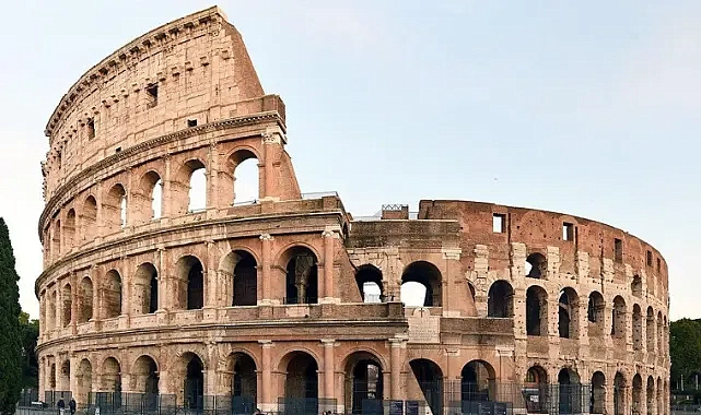 Göbeklitepe’den sonra sıra onda! Roma’da görücüye çıkacak!