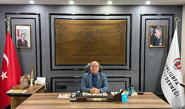 Hemofili Hastaları İçin Hayati Uyarı: Tedavi Politikaları Gözden Geçirilmeli