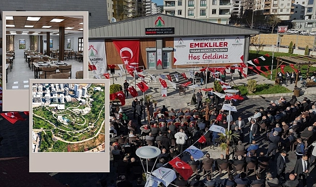 Karaköprü’de Atıl Yapılar Tek Tek Değerlendirildi