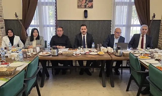 Kentin en önemli sorunlarından! Şanlıurfa Şurası’ndan kritik çağrı!