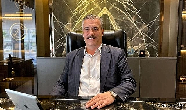 Mehmet Karademir’den Regaip Kandili Mesajı