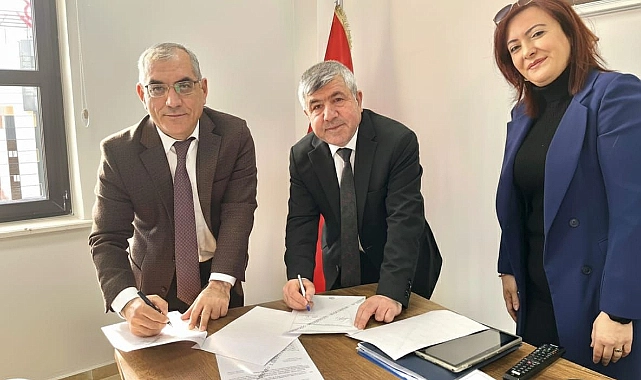 MER-DER’den Eğitime Güçlü Bir Dokunuş: “Eğitim Varsa, İmkânsızlık Yoktur”