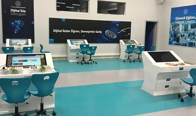 Meslek liselerinde yeni dönem!